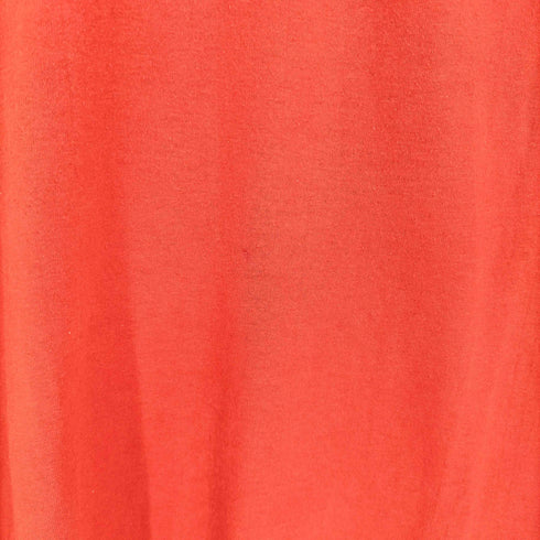 SELEC-T by Tee Jays MADE IN USA USA製 企業 プリント シングルステッチ 半袖 クルーネック Tシャツ メンズ XL