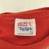 SELEC-T by Tee Jays MADE IN USA USA製 企業 プリント シングルステッチ 半袖 クルーネック Tシャツ メンズ XL