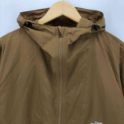 ザノースフェイス THE NORTH FACE COMPACT JACKET コンパクト ジャケット メンズ import:M