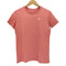 ザノースフェイス THE NORTH FACE S/S Small ONE Point LOGO TEE ショートスリーブ スモールワンポイント ロゴティー レディース import:L