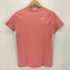 ザノースフェイス THE NORTH FACE S/S Small ONE Point LOGO TEE ショートスリーブ スモールワンポイント ロゴティー レディース import:L