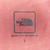 ザノースフェイス THE NORTH FACE S/S Small ONE Point LOGO TEE ショートスリーブ スモールワンポイント ロゴティー レディース import:L
