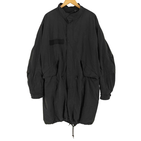 フリークスストア FREAKS STORE M-65 ロング 3Way キルト ライナーセット メンズ S