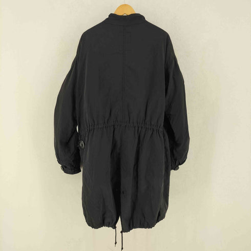 フリークスストア FREAKS STORE M-65 ロング 3Way キルト ライナーセット メンズ S