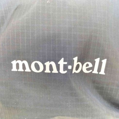 モンベル mont bell L.W.ショルダーバッグ メンズ L