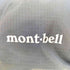 モンベル mont bell L.W.ショルダーバッグ メンズ L