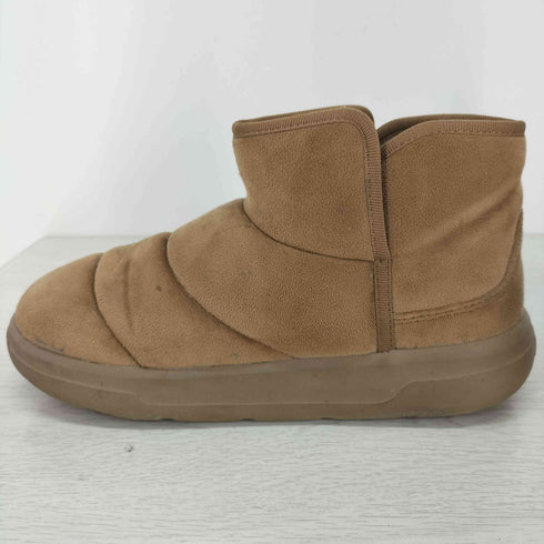 エムエルビーコリア MLB KOREA Bouncer Classic Boot バウンサー クラシック ブーツ レディース JPN:24
