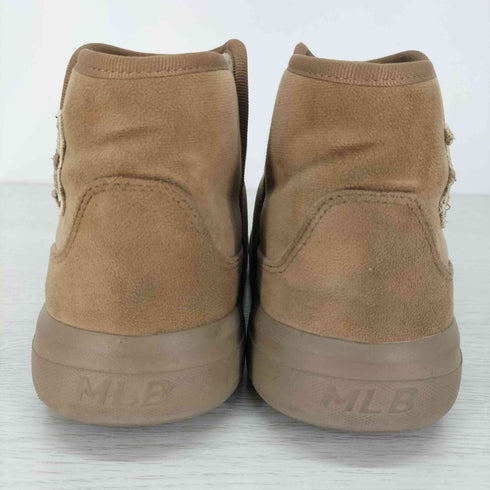 エムエルビーコリア MLB KOREA Bouncer Classic Boot バウンサー クラシック ブーツ レディース JPN:24