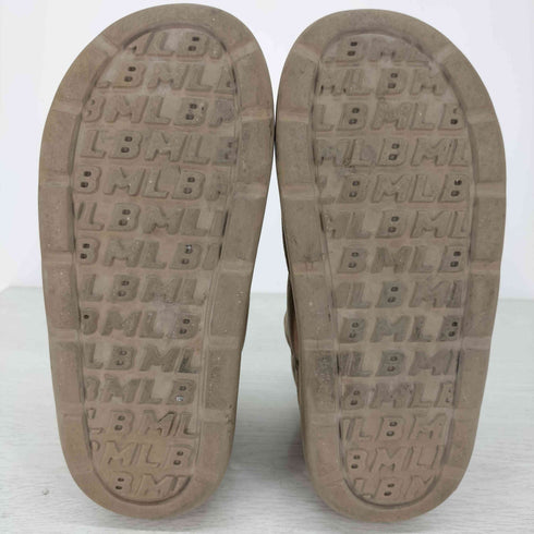 エムエルビーコリア MLB KOREA Bouncer Classic Boot バウンサー クラシック ブーツ レディース JPN:24