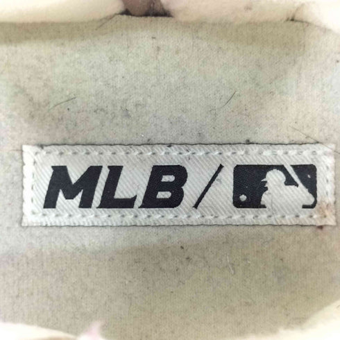 エムエルビーコリア MLB KOREA Bouncer Classic Boot バウンサー クラシック ブーツ レディース JPN:24