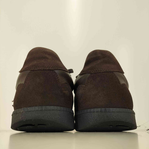 ラッドミュージシャン LAD MUSICIAN 23SS FLOWER ARMY TRAINER フラワー アーミー トレーナー メンズ 44