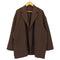 ラッドミュージシャン LAD MUSICIAN 23SS POLYESTER TROPICAL BIG 2B JACKET ポリエステルトロピカル ビッグ テーラード ジャケット メンズ JPN:42