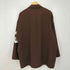 ラッドミュージシャン LAD MUSICIAN 23SS POLYESTER TROPICAL BIG 2B JACKET ポリエステルトロピカル ビッグ テーラード ジャケット メンズ JPN:42