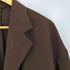 ラッドミュージシャン LAD MUSICIAN 23SS POLYESTER TROPICAL BIG 2B JACKET ポリエステルトロピカル ビッグ テーラード ジャケット メンズ JPN:42