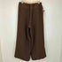 ラッドミュージシャン LAD MUSICIAN 23SS POLYESTER TROPICAL OVER PANTS ポリエステル トロピカル オーバー パンツ メンズ JPN:42
