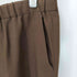 ラッドミュージシャン LAD MUSICIAN 23SS POLYESTER TROPICAL OVER PANTS ポリエステル トロピカル オーバー パンツ メンズ JPN:42