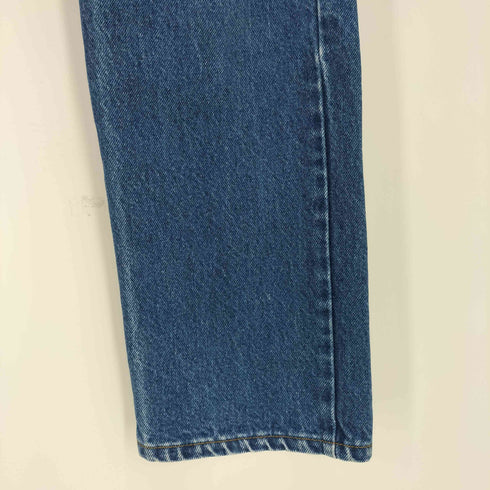 リー Lee 80s~90s USA製 200-0189 ストレートデニムパンツ メンズ 34×31