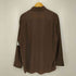 ラッドミュージシャン LAD MUSICIAN 23SS BIG SHIRT ビッグ シャツ メンズ JPN:42