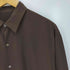 ラッドミュージシャン LAD MUSICIAN 23SS BIG SHIRT ビッグ シャツ メンズ JPN:42