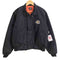 ハーレーダビッドソン HARLEY-DAVIDSON H.O.G. HARLEY OWNERS GROUP ハーレー・オーナーズ・グループ フライトジャケット メンズ import:M