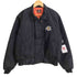 ハーレーダビッドソン HARLEY-DAVIDSON H.O.G. HARLEY OWNERS GROUP ハーレー・オーナーズ・グループ フライトジャケット メンズ import:M