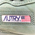 AUTRY オートリ― MEDALIST LOW メダリスト ローカットスニーカー メンズ JPN:40