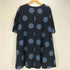コイビトミサキ koibito misaki ドット チュニックワンピース レディース M~L