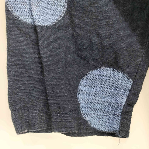 コイビトミサキ koibito misaki ドット チュニックワンピース レディース M~L
