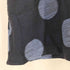 コイビトミサキ koibito misaki ドット チュニックワンピース レディース M~L