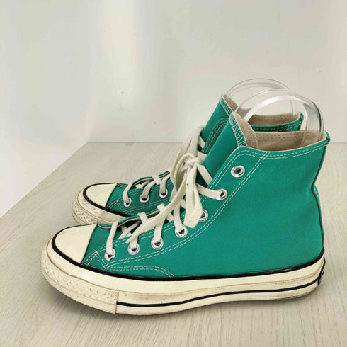 コンバースオールスター CONVERSE ALLSTAR CT70 COURT GREEN HI CUT コートグリーン ハイカットスニーカー メンズ JPN:24.5