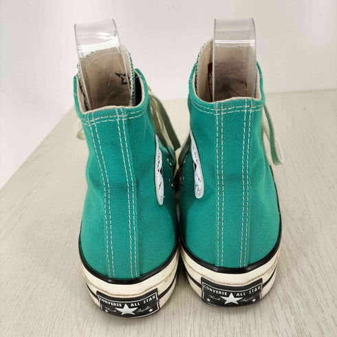 コンバースオールスター CONVERSE ALLSTAR CT70 COURT GREEN HI CUT コートグリーン ハイカットスニーカー メンズ JPN:24.5