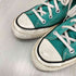 コンバースオールスター CONVERSE ALLSTAR CT70 COURT GREEN HI CUT コートグリーン ハイカットスニーカー メンズ JPN:24.5