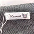 キャラクターデザイン クルーネック セーター レディース JPN:M