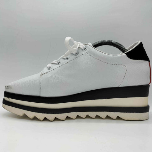SCARPE SOYOU 厚底スニーカー レディース JPN:24.5