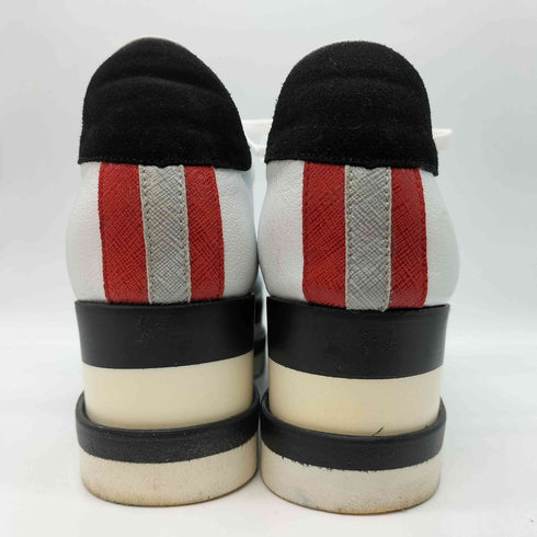 SCARPE SOYOU 厚底スニーカー レディース JPN:24.5