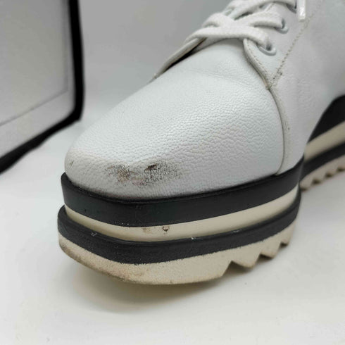 SCARPE SOYOU 厚底スニーカー レディース JPN:24.5