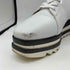 SCARPE SOYOU 厚底スニーカー レディース JPN:24.5