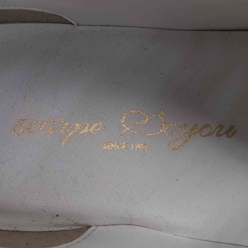 SCARPE SOYOU 厚底スニーカー レディース JPN:24.5