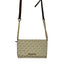 マイケルコース Michael Kors MICHAEL KORS PVCシグネチャー ポシェット 財布 レディース