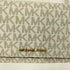 マイケルコース Michael Kors MICHAEL KORS PVCシグネチャー ポシェット 財布 レディース