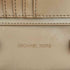 マイケルコース Michael Kors MICHAEL KORS PVCシグネチャー ポシェット 財布 レディース