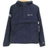 チャンピオン Champion 裏地ボア ナイロン アノラック パーカー レディース import:S