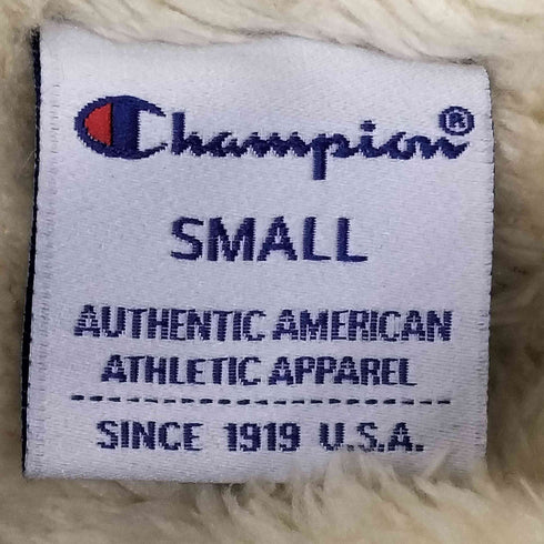 チャンピオン Champion 裏地ボア ナイロン アノラック パーカー レディース import:S
