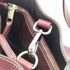 トッズ TOD’S カラーブロック レザートートバッグ レディース