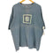 90S SDI USA製 シングルステッチ フロントロゴ 半袖 Tシャツ メンズ import:L