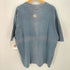 90S SDI USA製 シングルステッチ フロントロゴ 半袖 Tシャツ メンズ import:L