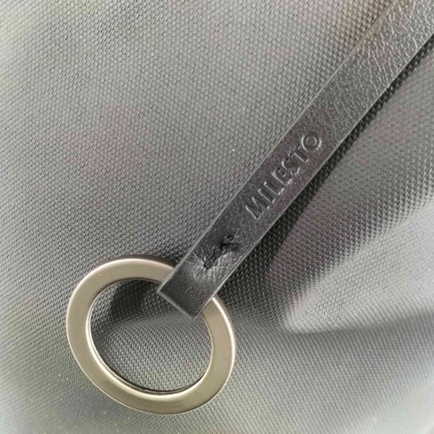 ミレスト milesto Punto&Linea バックパックS レディース