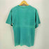 90S SDI USA製 シングルステッチ 企業ロゴ 半袖 Tシャツ メンズ import:M