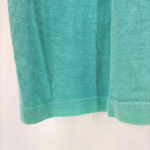 90S SDI USA製 シングルステッチ 企業ロゴ 半袖 Tシャツ メンズ import:M