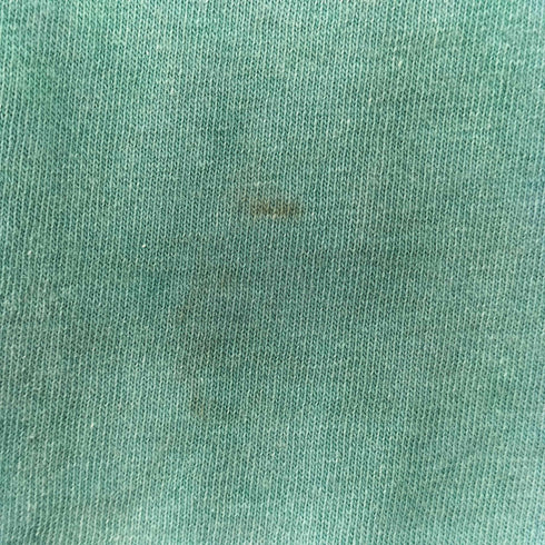 90S SDI USA製 シングルステッチ 企業ロゴ 半袖 Tシャツ メンズ import:M